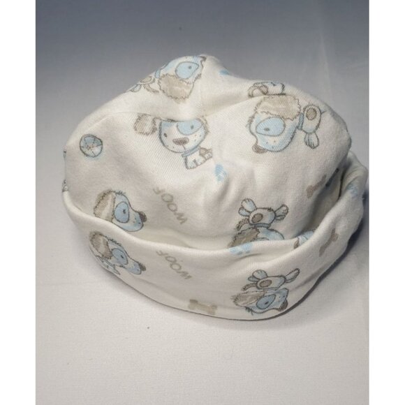 Koala Baby Essentials New Born Cap Beanie Hat 0-3 Months Old - Picture 1 of 4